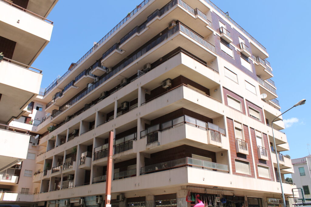 Via Catania n. 136 Residence Villa Dante Via Catania n. 136 Residence Villa Dante